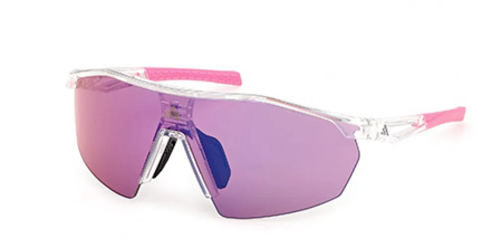 ADIDAS SPORT Anemos Light S 0116 Sunglasses - view 2
